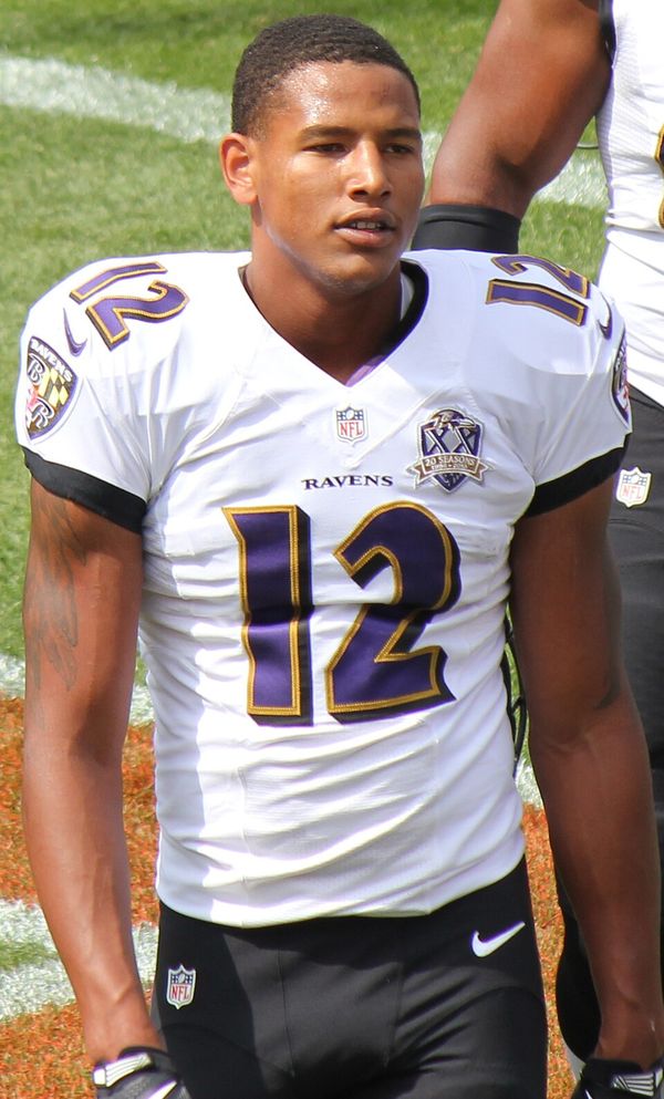 Darren Waller in the NFL
