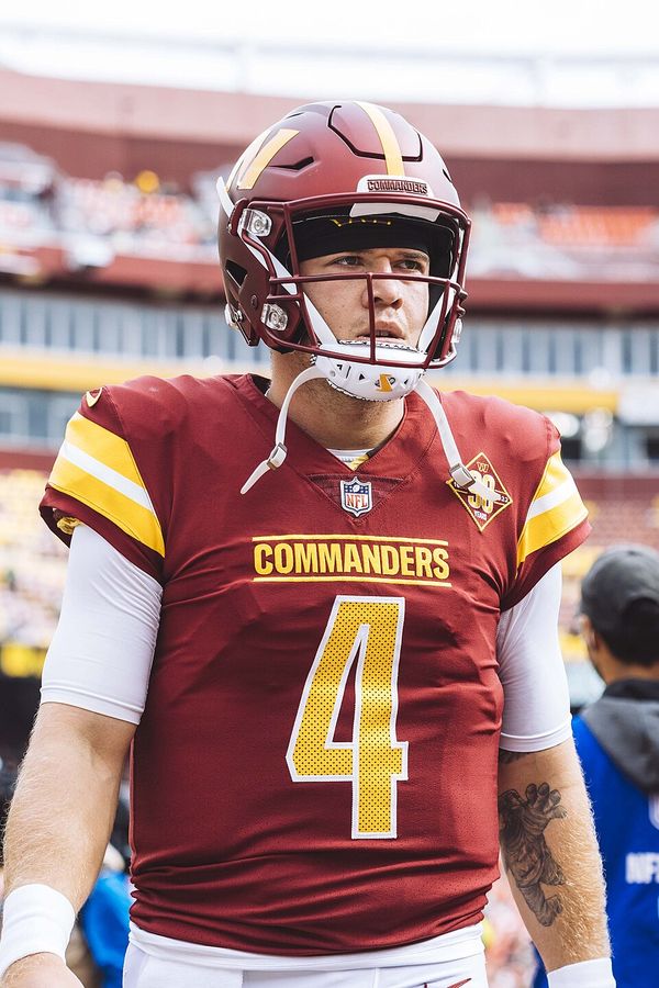 Taylor Heinicke
