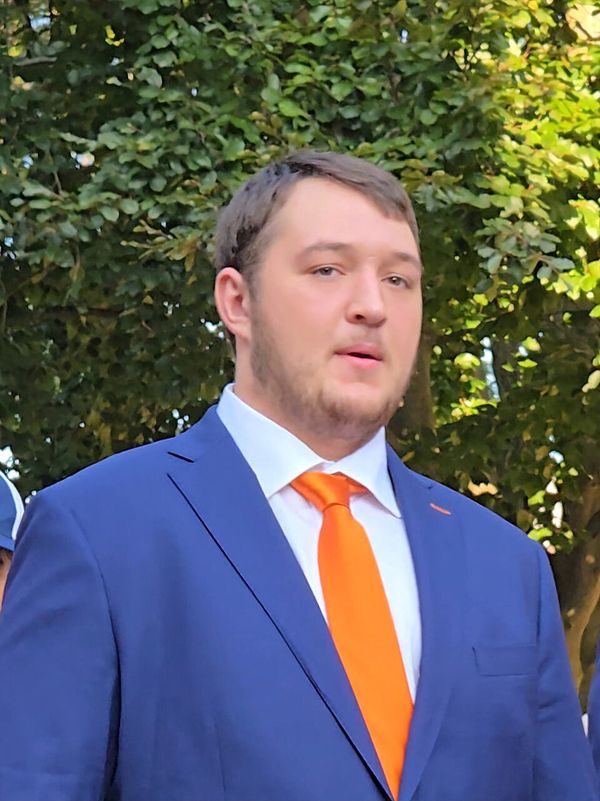 Noah Rosahac, 2024
