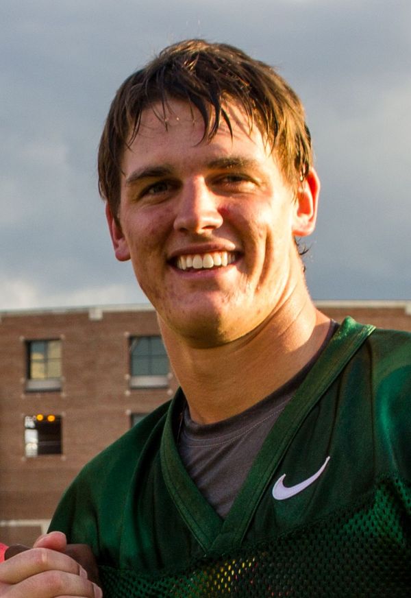 Jake Coker, 2013