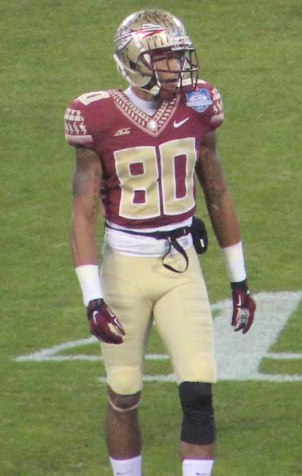 Rashad Greene, 2014