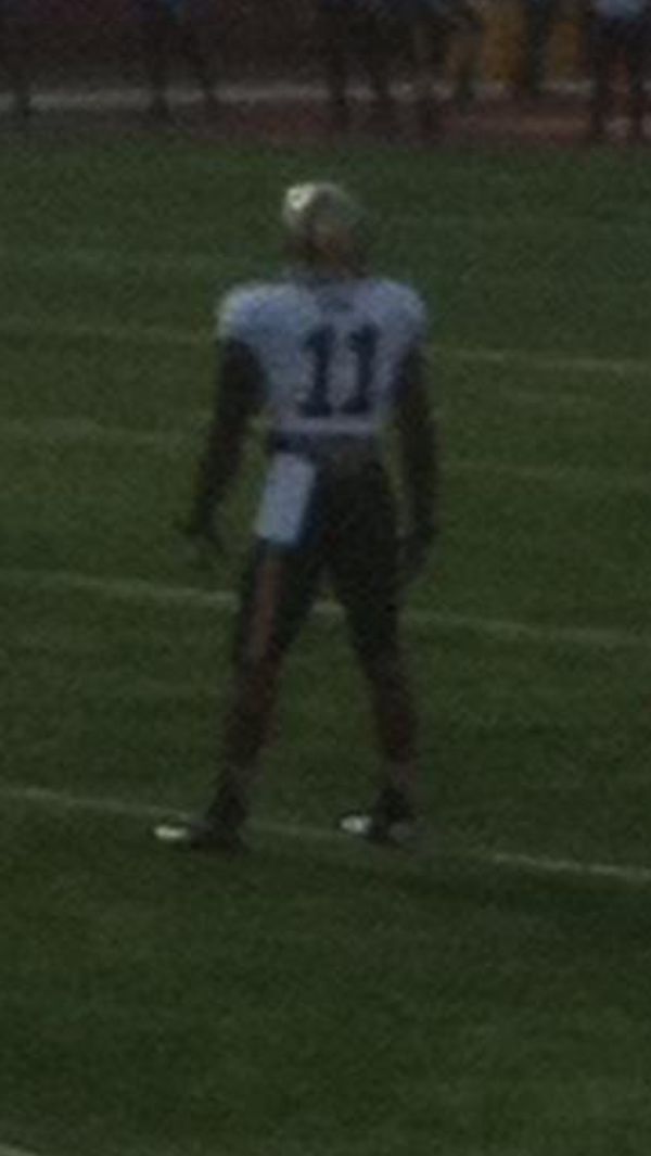 Akeem Hunt