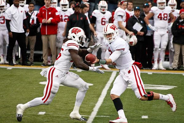Joel Stave, 2014