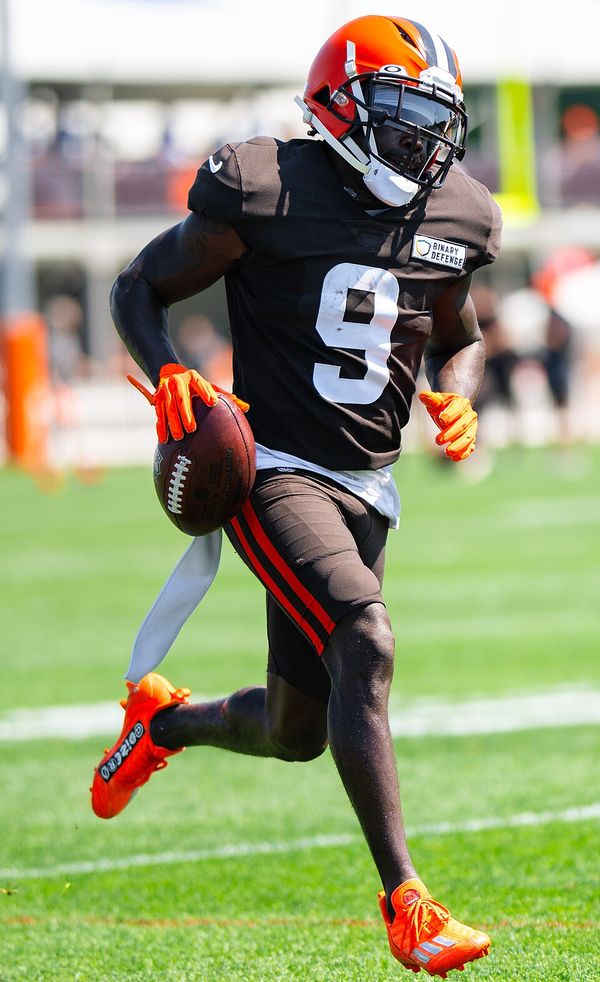 Jakeem Grant in the NFL