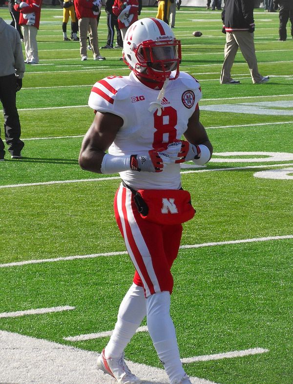 Ameer Abdullah in the NFL