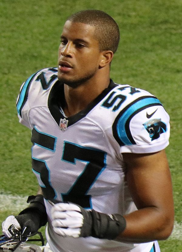 Jeremy Cash