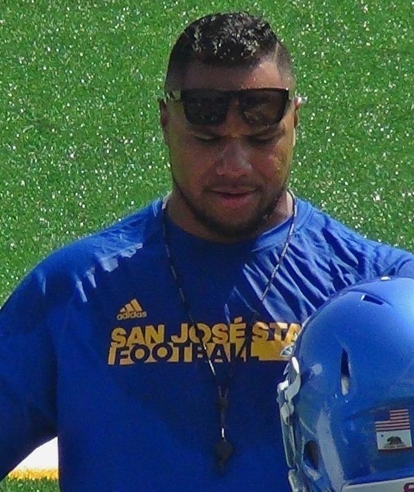 Bojay Filimoeatu, 2017