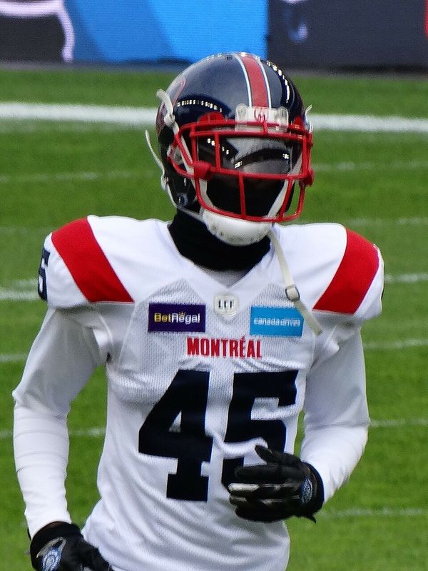 Kenneth Durden, 2022