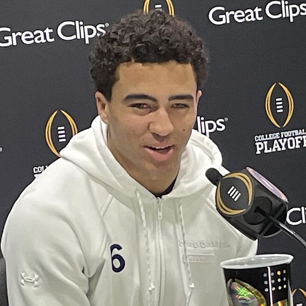 Jordan Faison, 2025