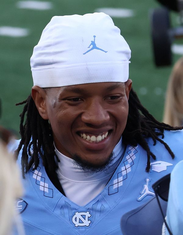 Thaddeus Dixon, 2025