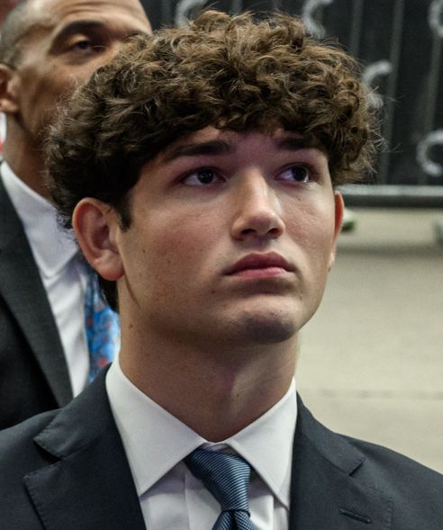 Anthony Rubio, 2025