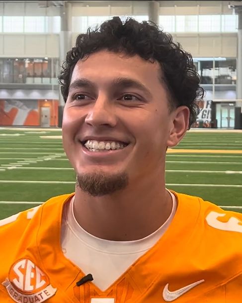 Joey Aguilar, 2025