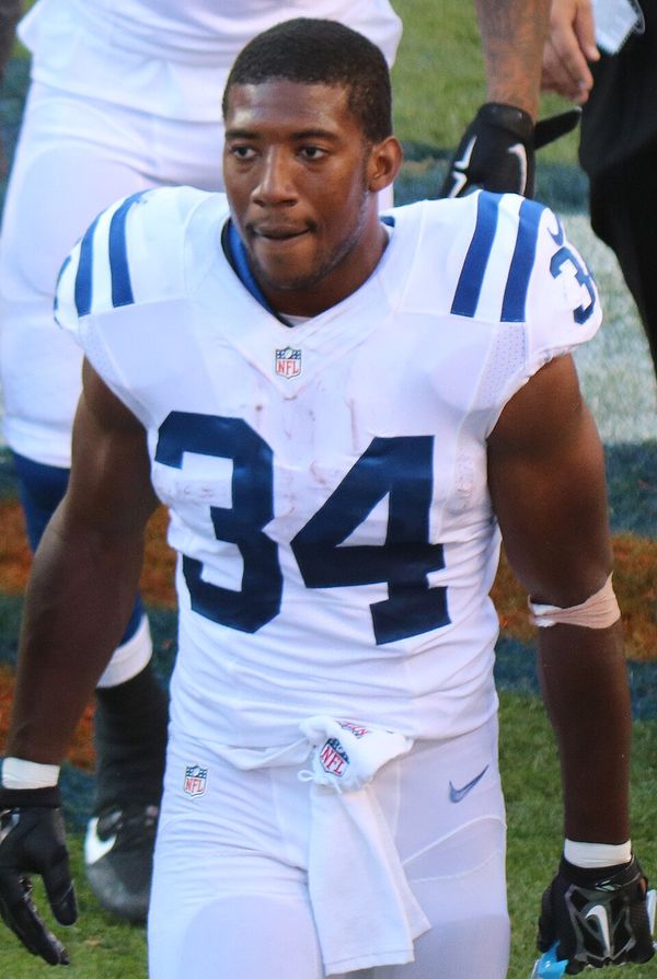 Josh Ferguson