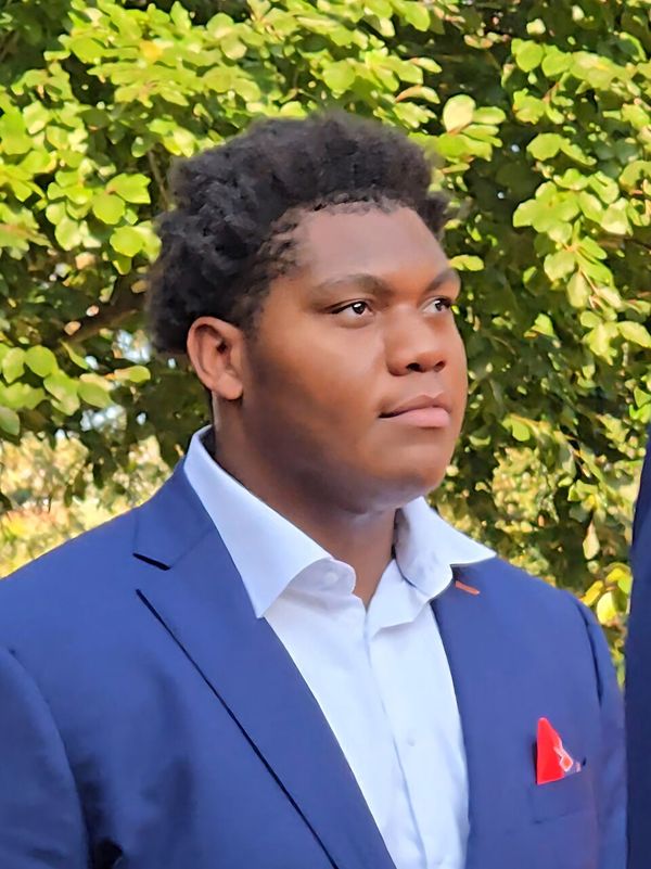 J'Onre Reed, 2024