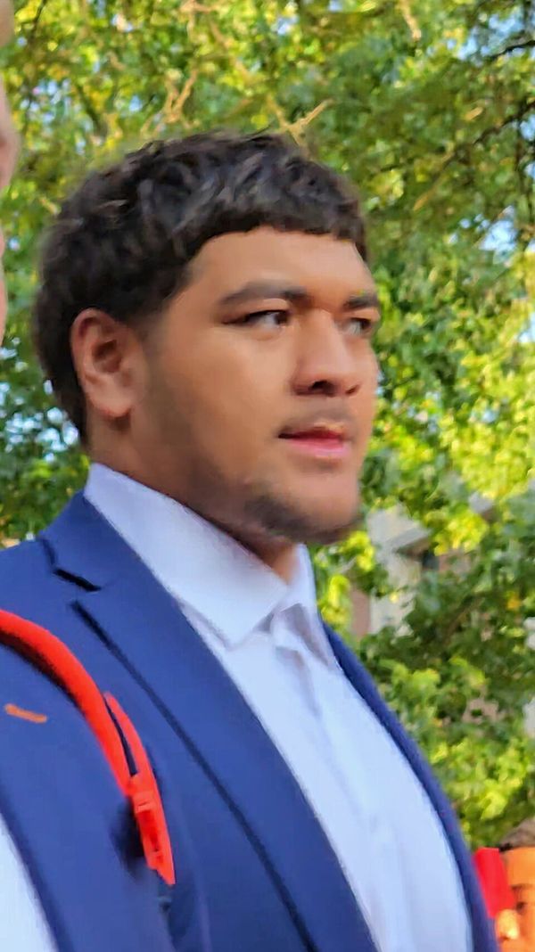 Lysander Moeolo, 2024