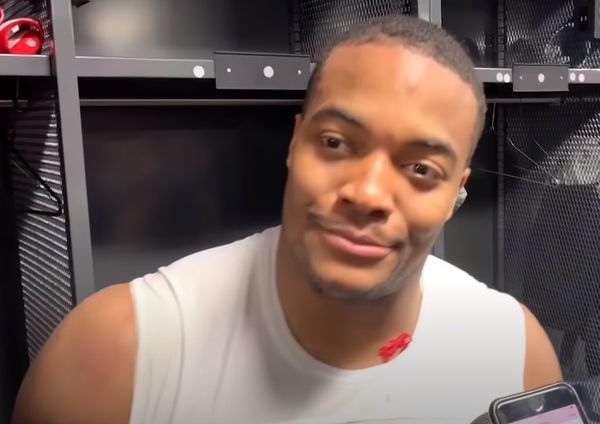 Trey Flowers in the NFL