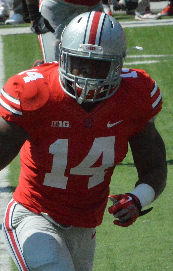 Curtis Grant