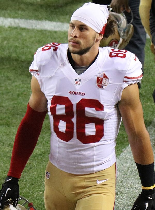 Devon Cajuste