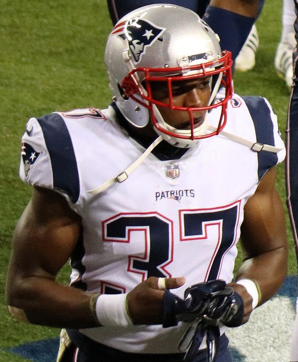 Jordan Richards in the NFL