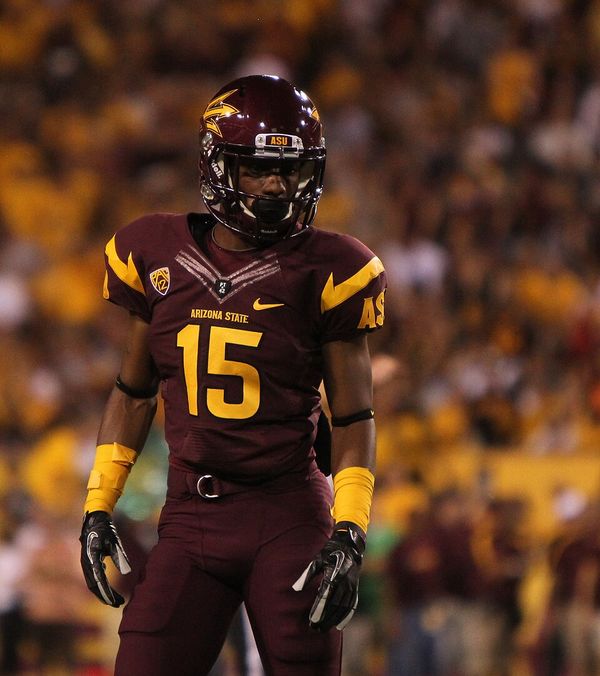 Rashad Ross