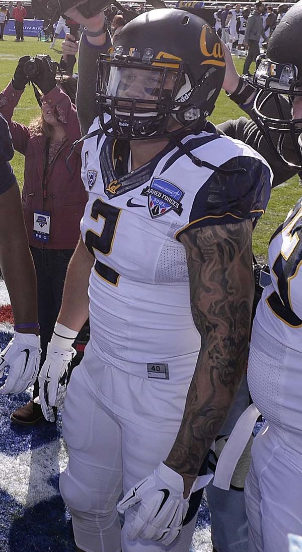 Daniel Lasco in the NFL