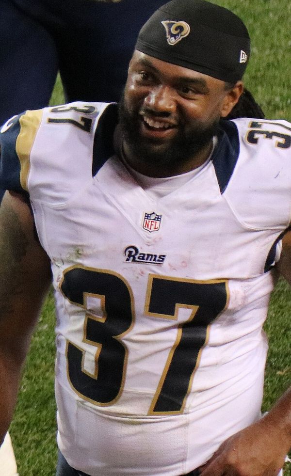 Terrence Magee