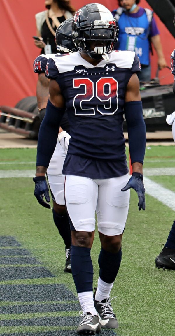 A.J. Hendy