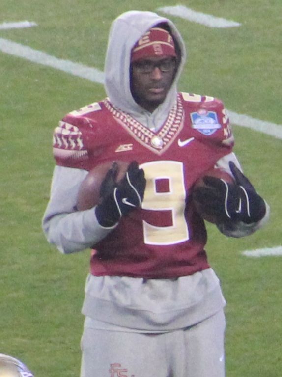 Karlos Williams, 2014