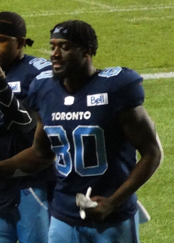 DaVaris Daniels, 2021