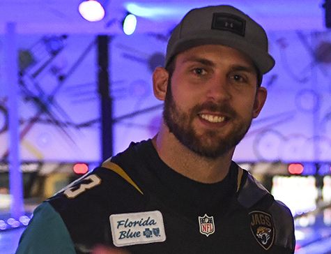 Ben Koyack in the NFL