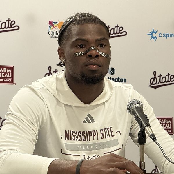 Kamario Taylor, 2026