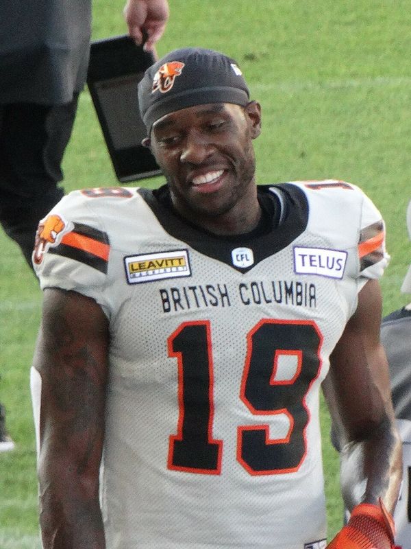 Dominique Rhymes, 2023