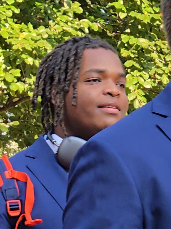 Maraad Watson, 2024