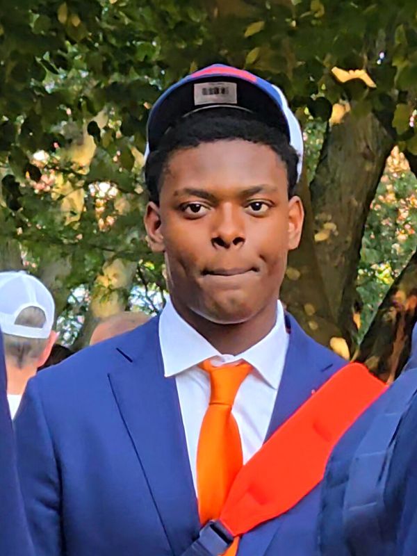 Ibn McDaniels, 2024