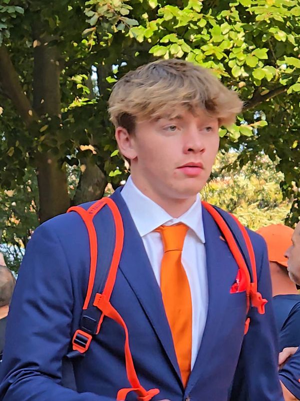 Patrick Grusser, 2024