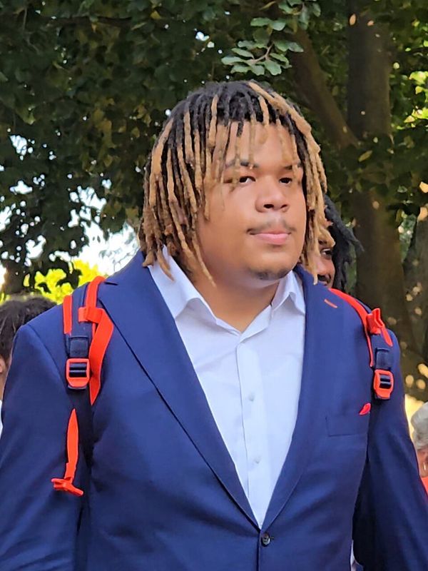 Xavier Miles, 2024