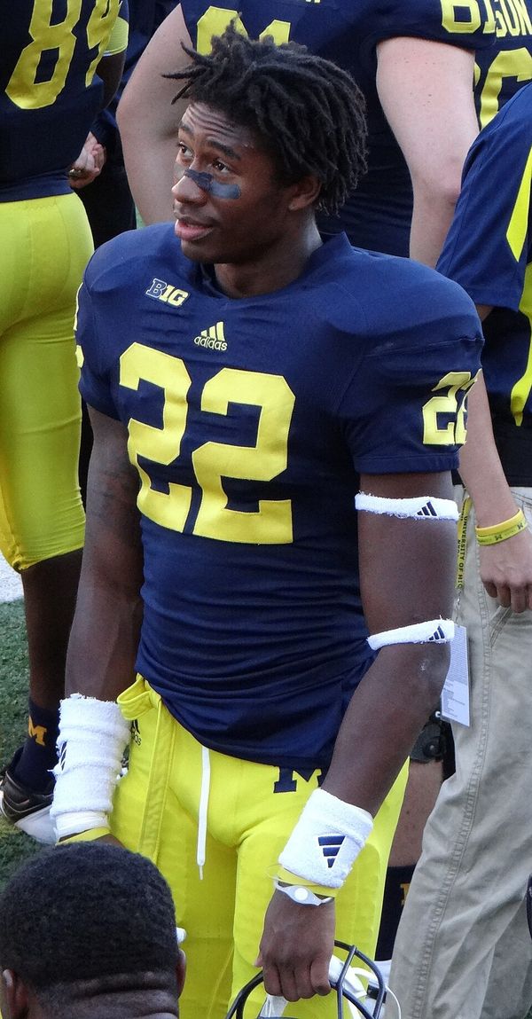 Jarrod Wilson, 2012