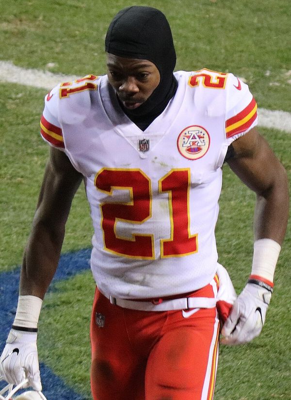 Eric Murray in the NFL