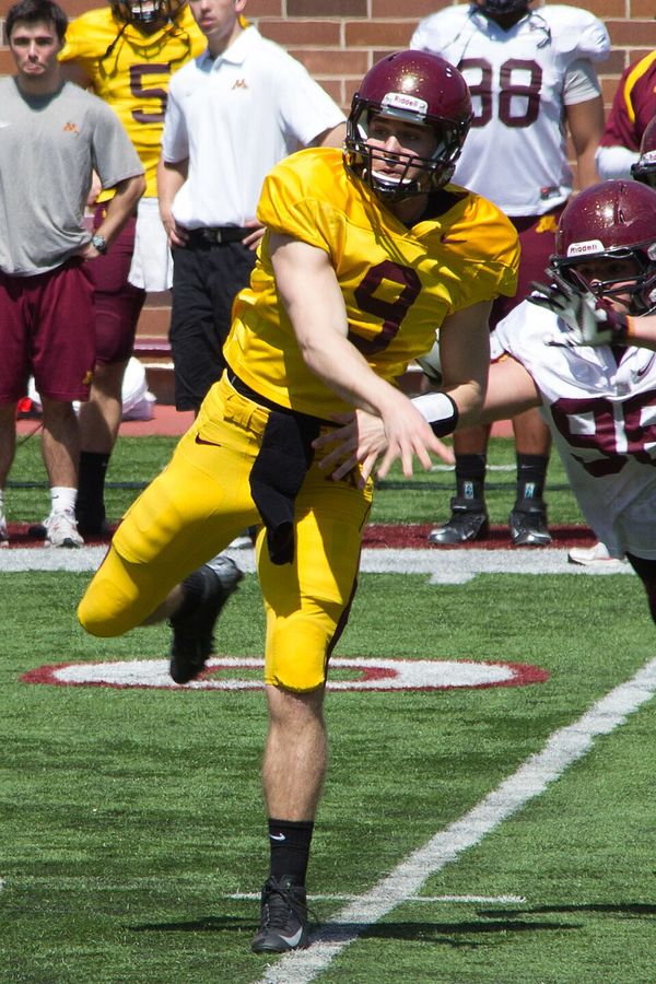 Philip Nelson, 2013