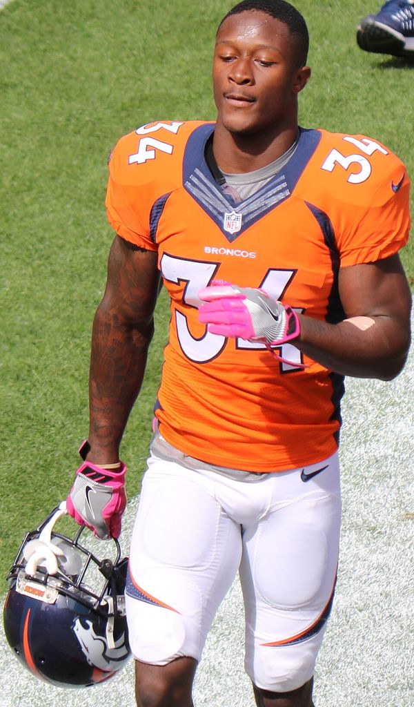 Will Parks in the NFL