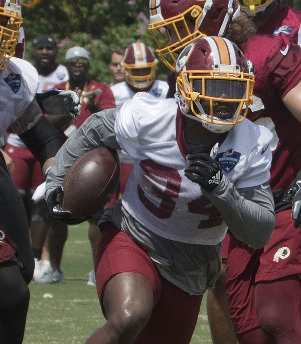 Byron Marshall