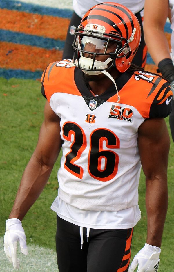 Josh Shaw in the NFL