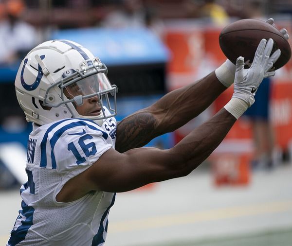 Marcus Johnson