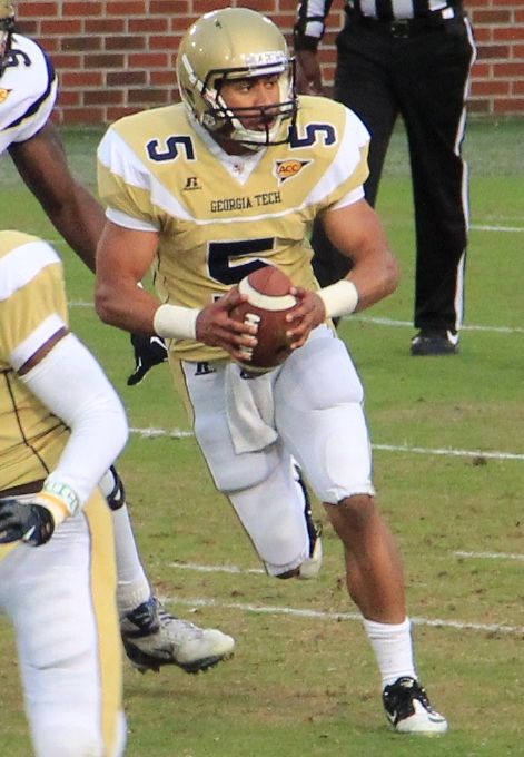Justin Thomas, 2013