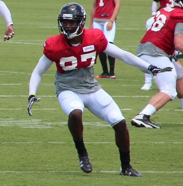 Devin Fuller in the NFL, 2016