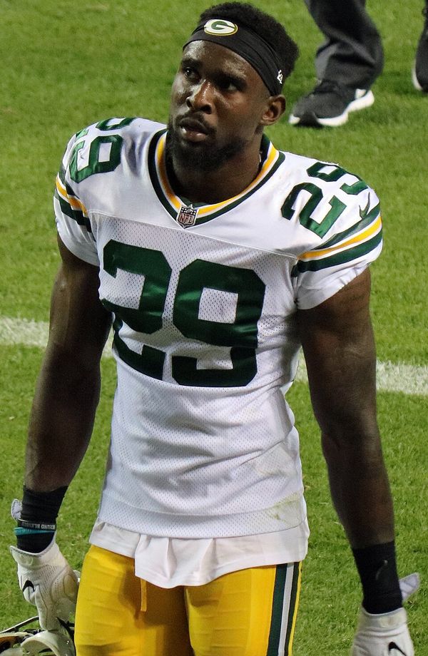 Kentrell Brice