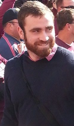 Richie Brown