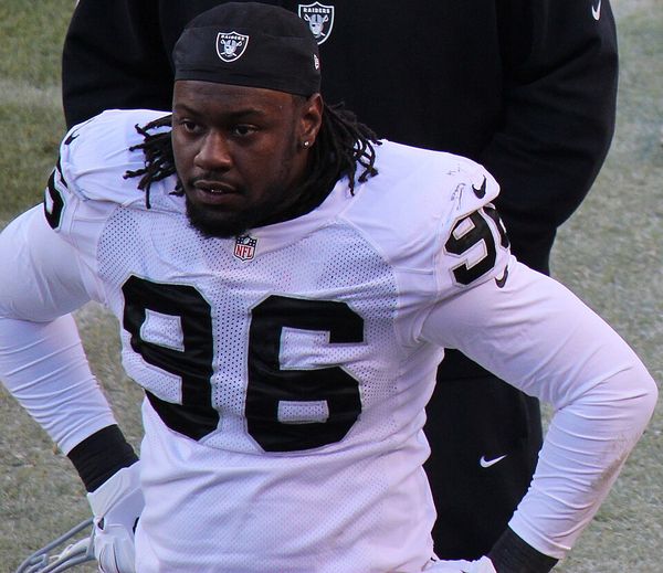 Denico Autry
