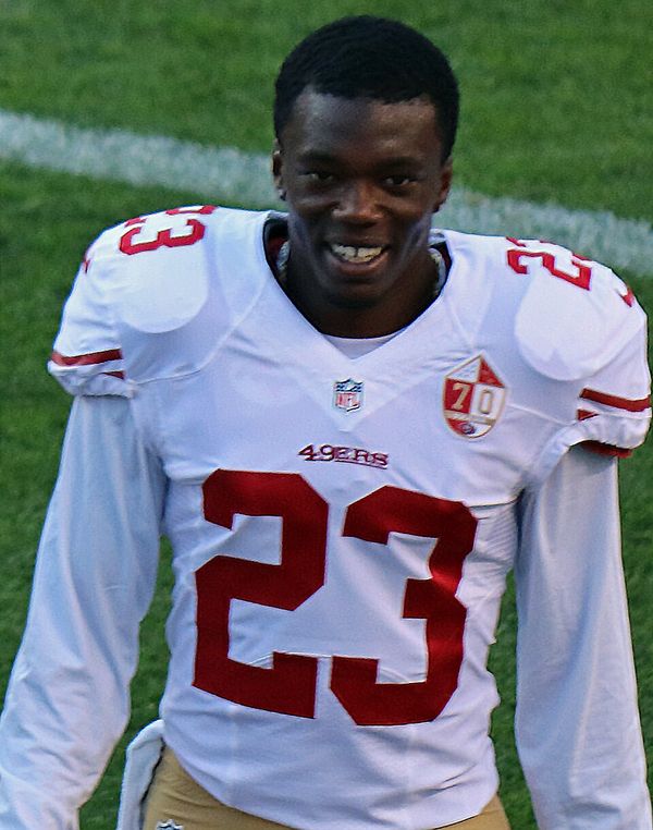 Will Redmond in the NFL