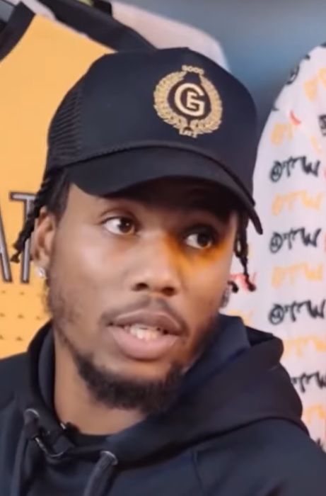 Donte Deayon, 2021